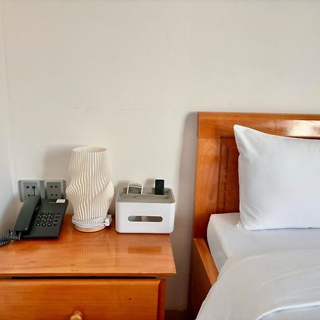 Ha Trang Voronezh Hotel And Apartment Nha Trang Extérieur photo