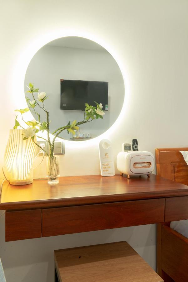 Ha Trang Voronezh Hotel And Apartment Nha Trang Extérieur photo