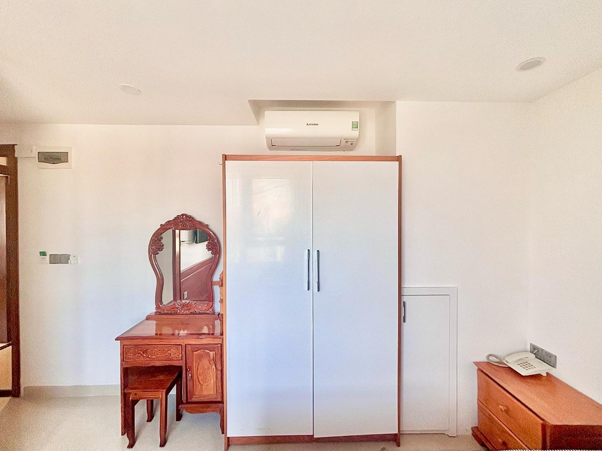 Ha Trang Voronezh Hotel And Apartment Nha Trang Extérieur photo